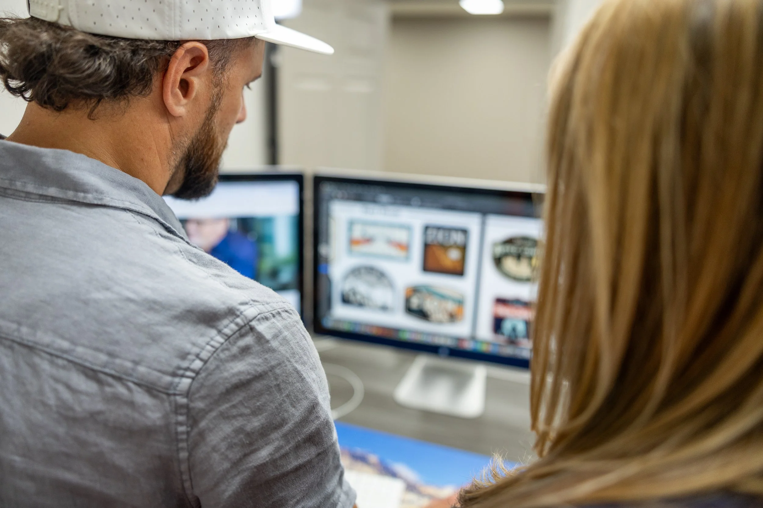 Creative design services that bring ideas to life