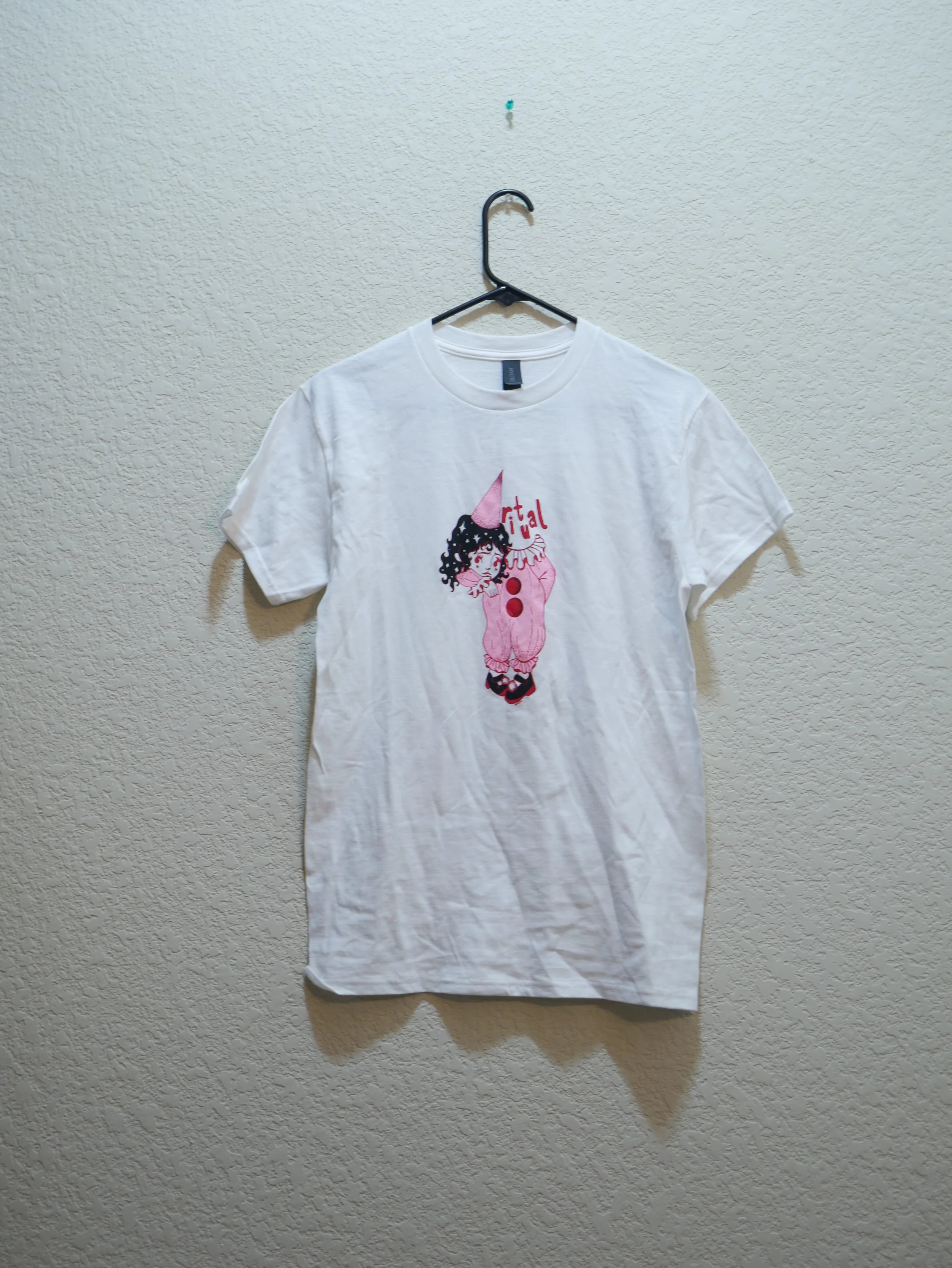 Clown T-Shirt