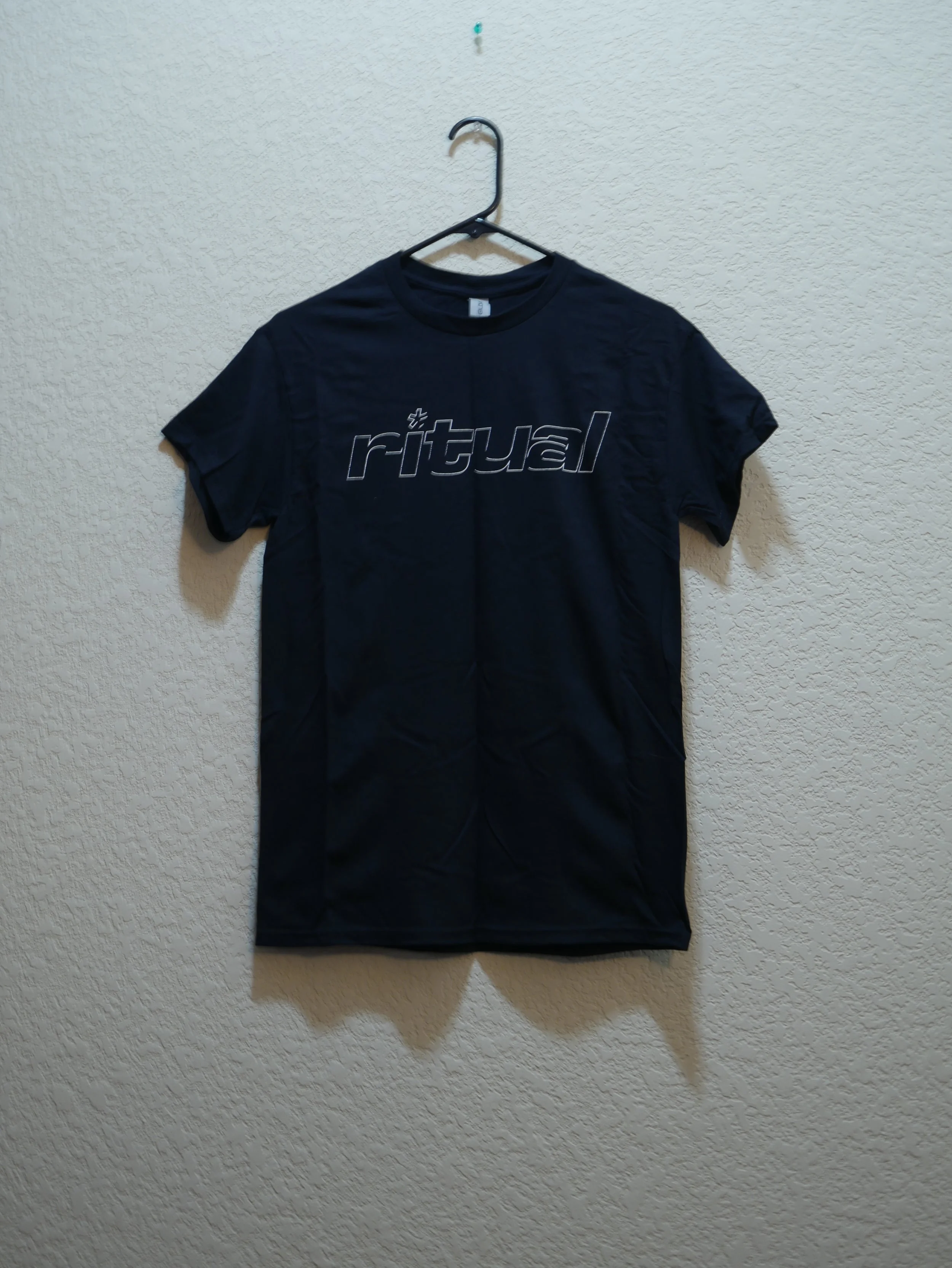 Ritual OG Logo T-Shirt