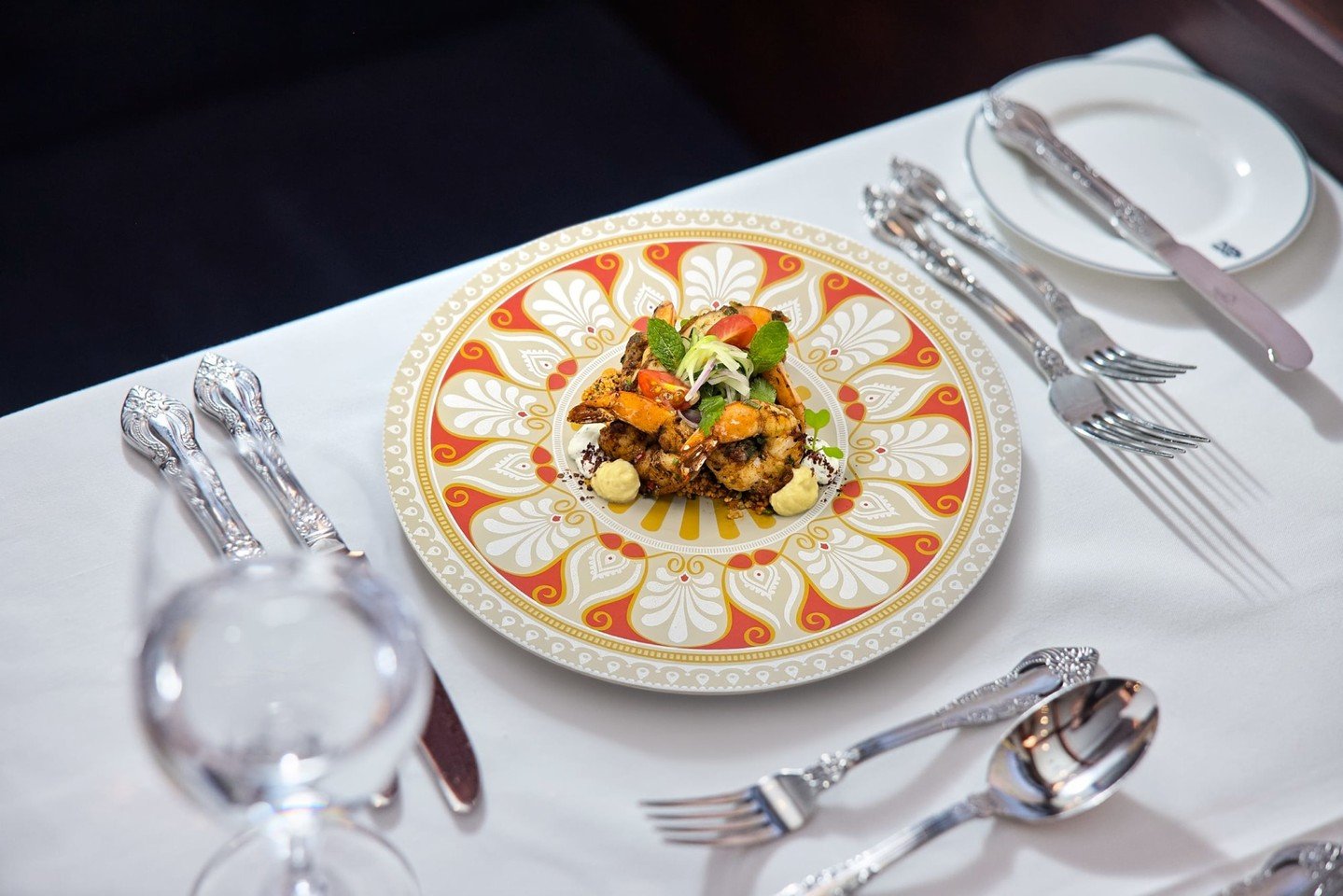 Introducing the newest station on the tracks: Royal Railway - Legend Station, making its Icon Class premiere on Legend of the Seas 🚂✨

If you&rsquo;re craving something brand‑new, I&rsquo;d love to help you be among the first to try it. Message me a