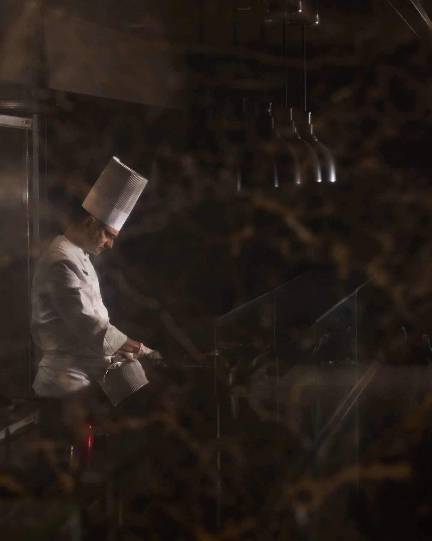 At sea, the European steakhouse concept is redefined at Explora Journeys. Experience Marble &amp; Co. Grill, where guests savour exceptional cuts, personally sourced and sustainably farmed, paired with fine wines from an extensive cellar. 

Book now 