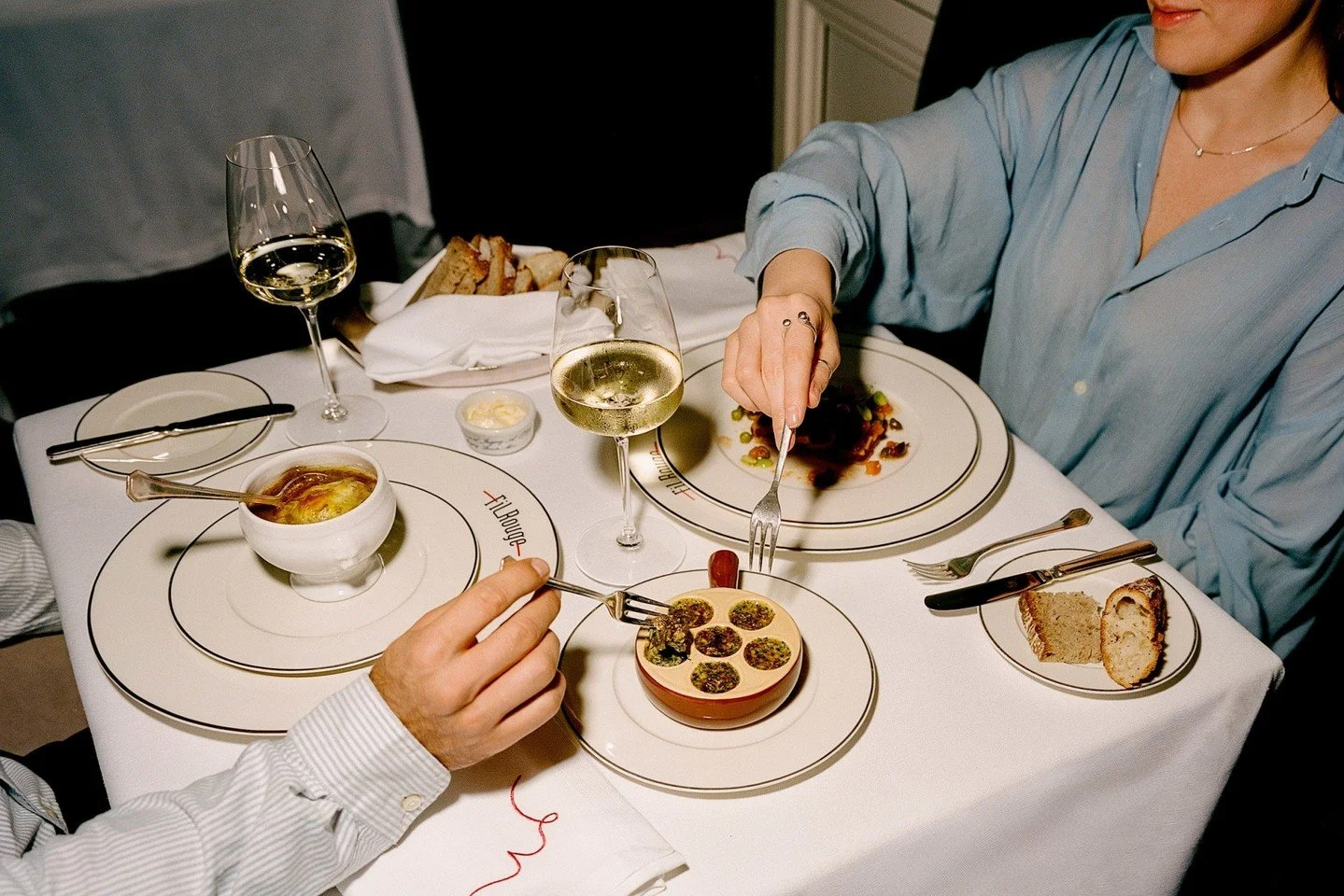 Did you know you can enjoy a private dining experience on board the Winner of the 2026 Global Tastemakers Awards for Food &amp; Wine?​

Explora Journeys is sailing this summer with their newest ship, EXPLORA III, where you can experience The Chef&rsq