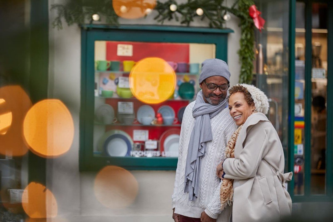 Old-world traditions come alive across Europe during the holidays&mdash;twinkling lights, charming markets, cozy wooden booths, and the scent of mulled wine in the air. Join an all-inclusive luxury holiday river cruise with Uniworld for a truly magic