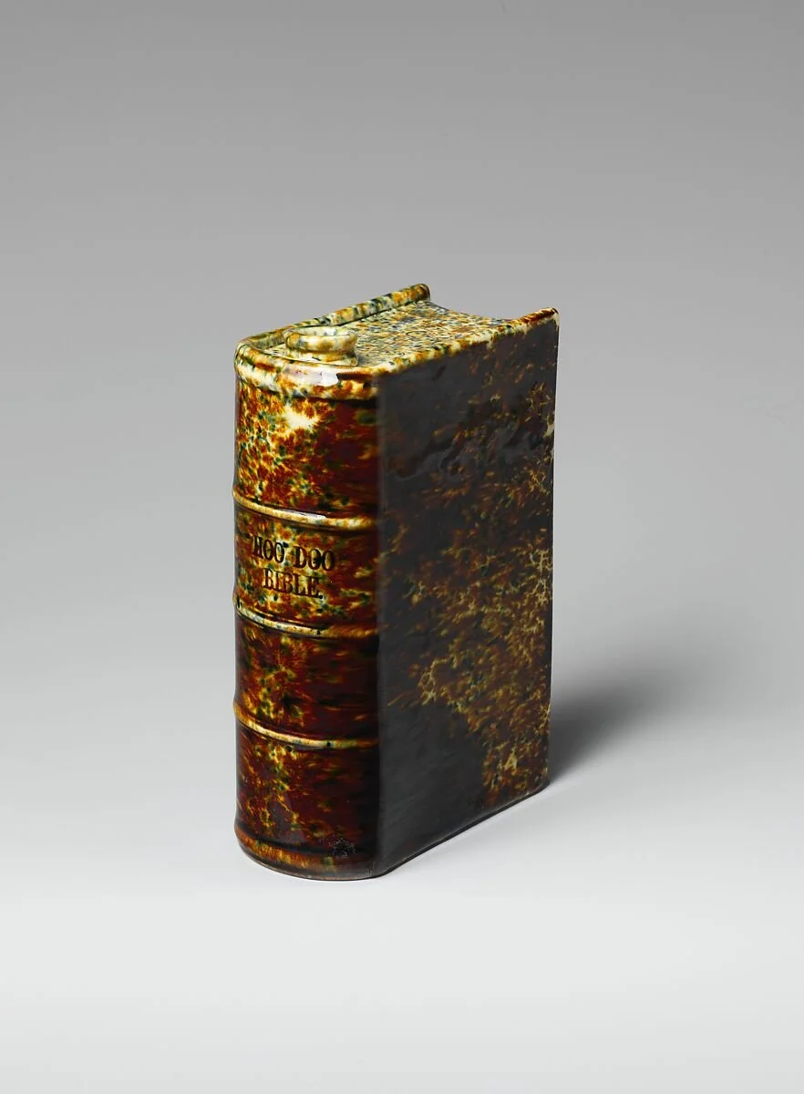 When Polling Fails, Read a Book