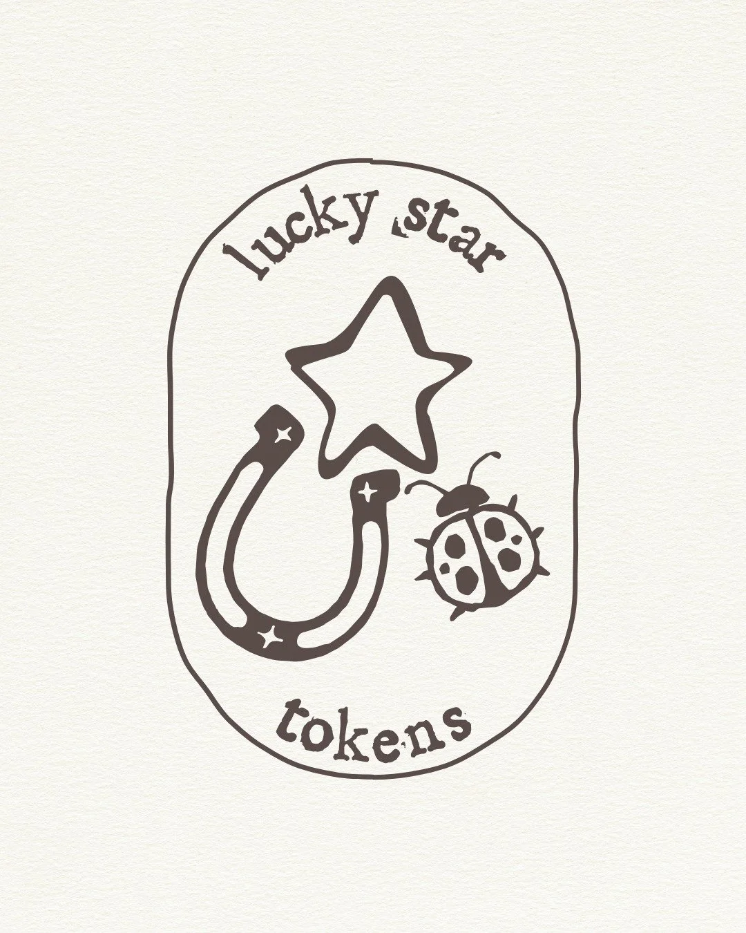 for the sentimental, the curious, and the lucky. welcome to lucky star tokens ⋆｡&deg;✩