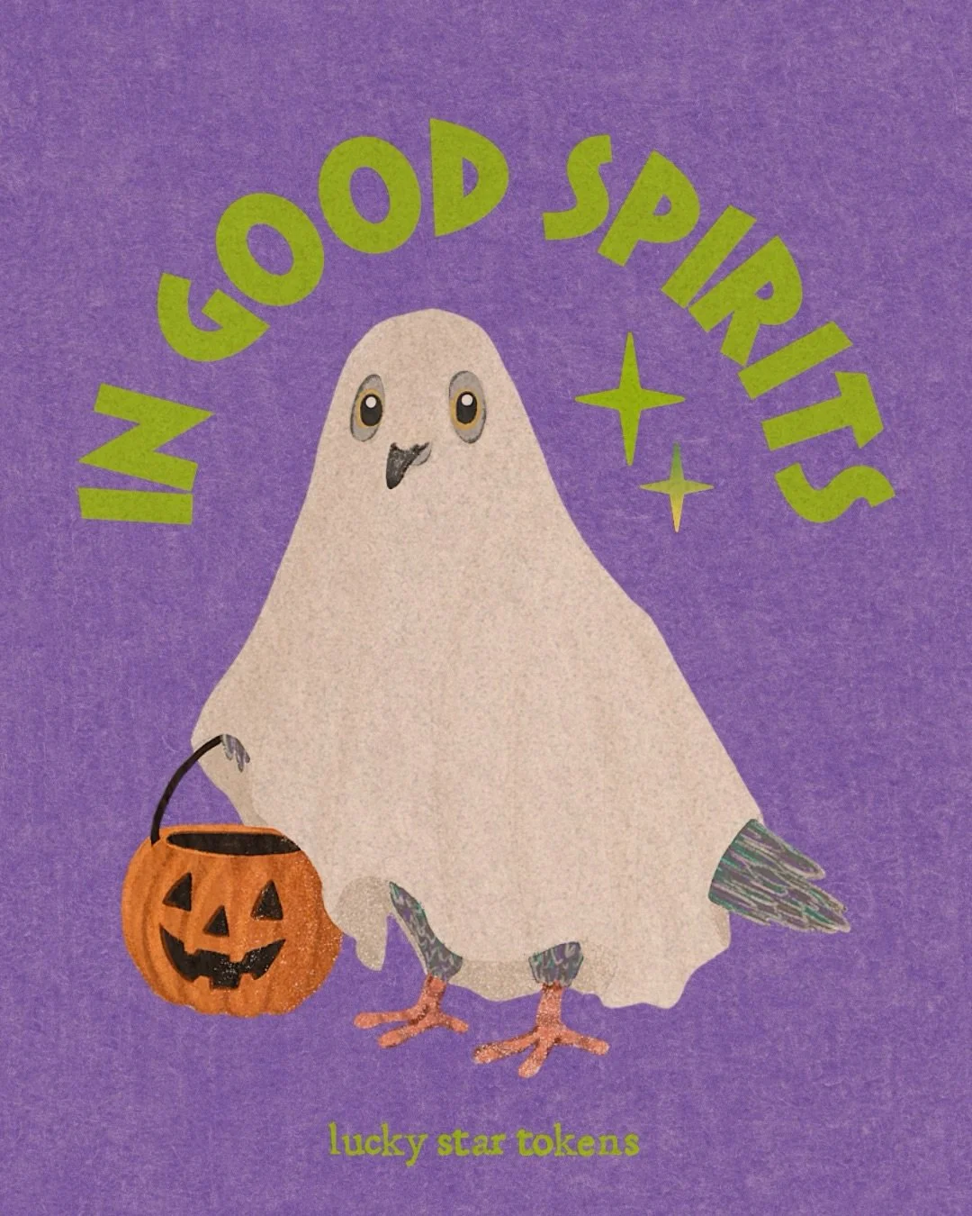 in good spirits ✧˖&deg;. i <3 halloween!