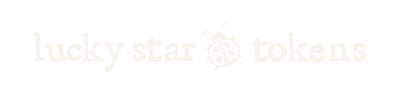 Lucky Star Tokens