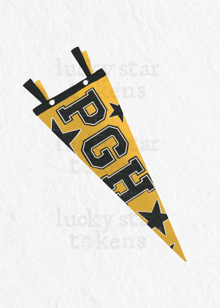Locals: Pennant