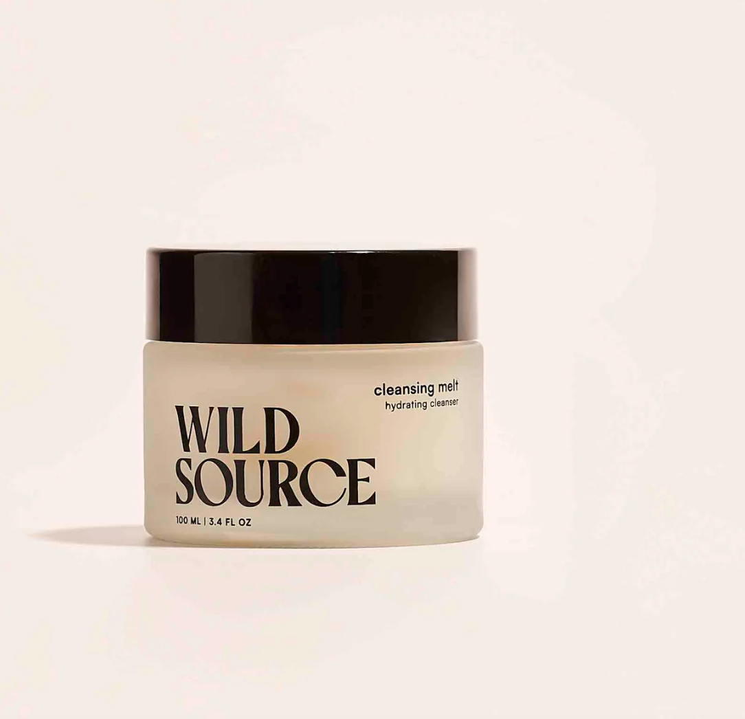 Wild Source Cleansing Melt