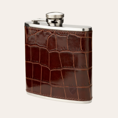 Aspinal of London Hip Flask
