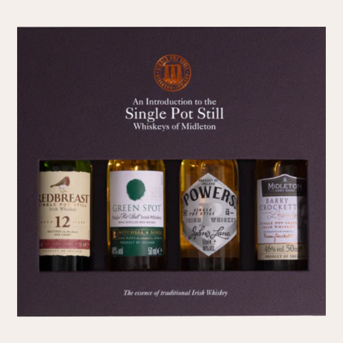 Midleton Distillery Miniature Pack
