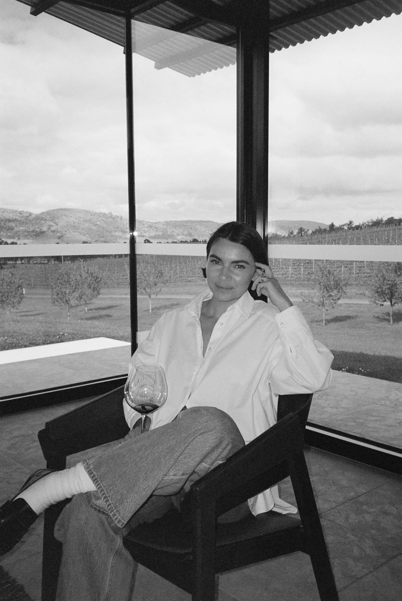 Why Hobart makes winter worth wanting