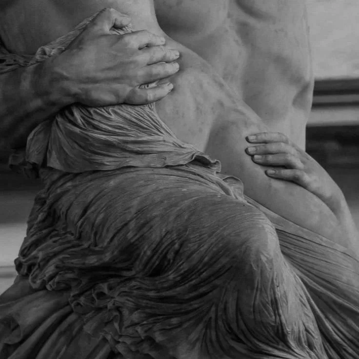 Ways I Want to Touch You