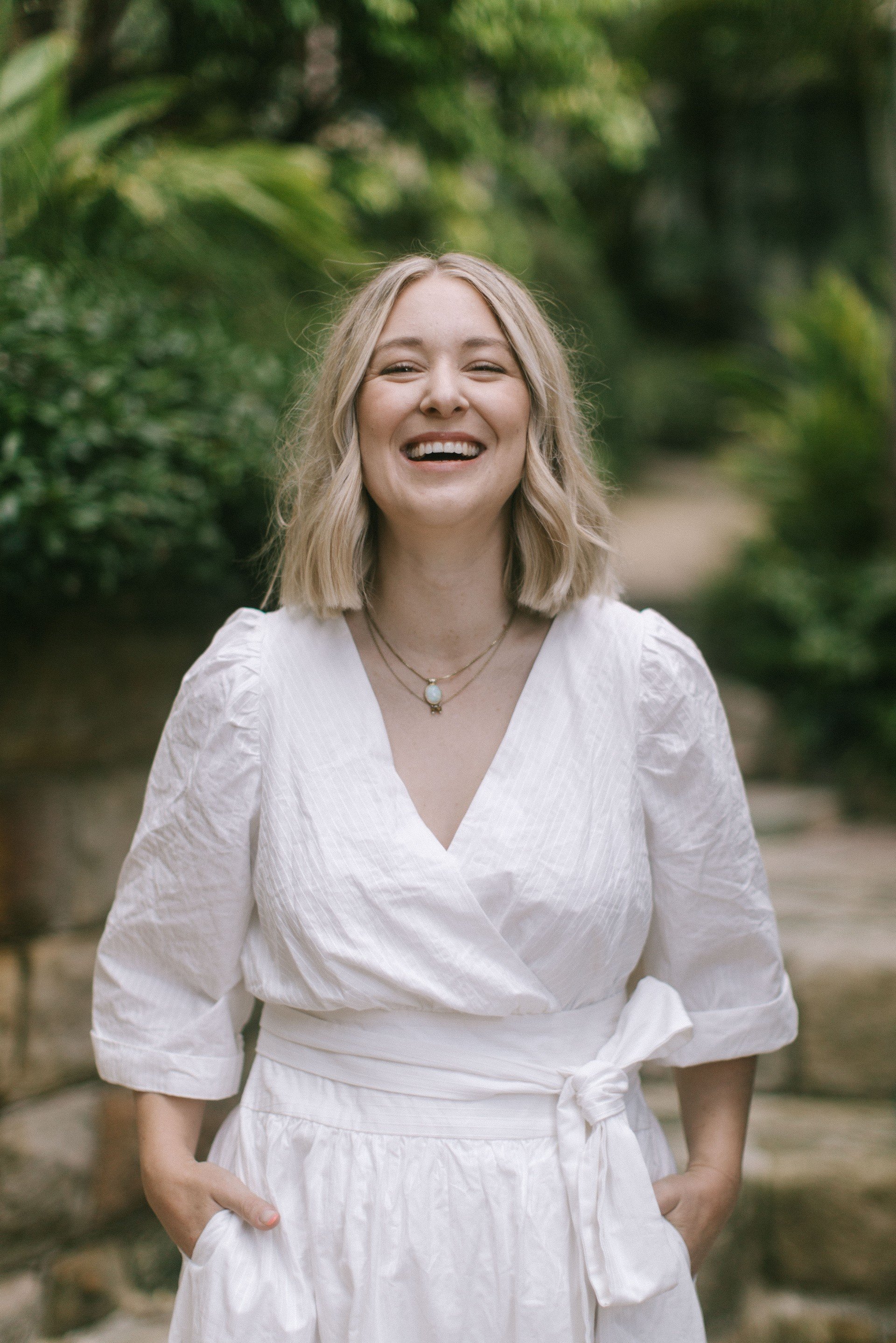 Letting Our Wildness Out