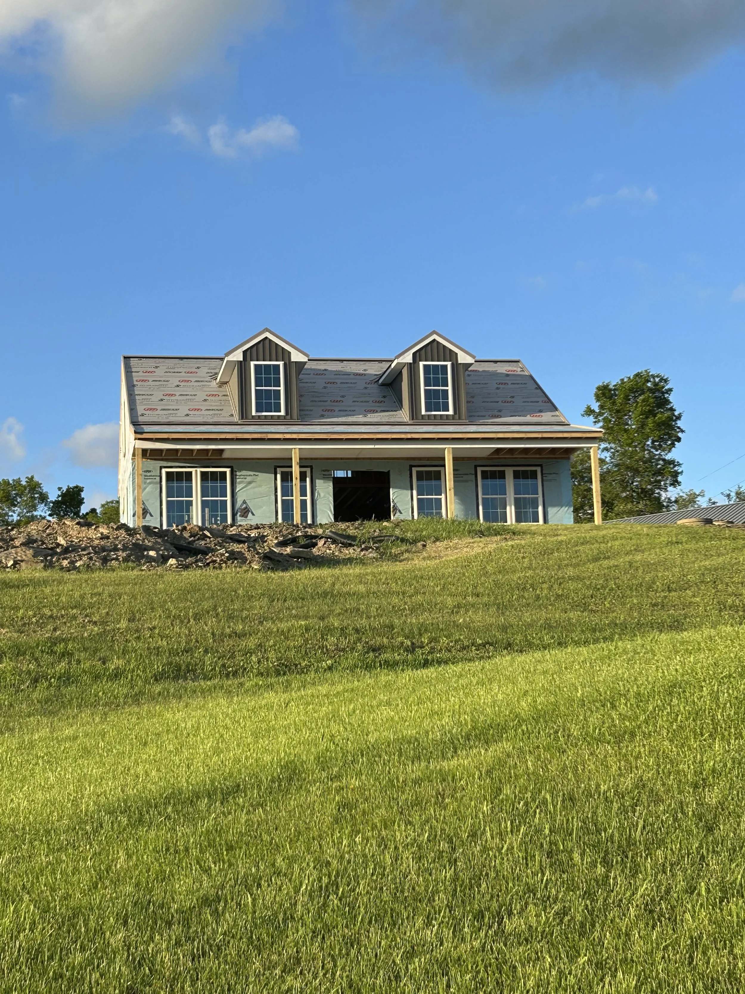 Farm House