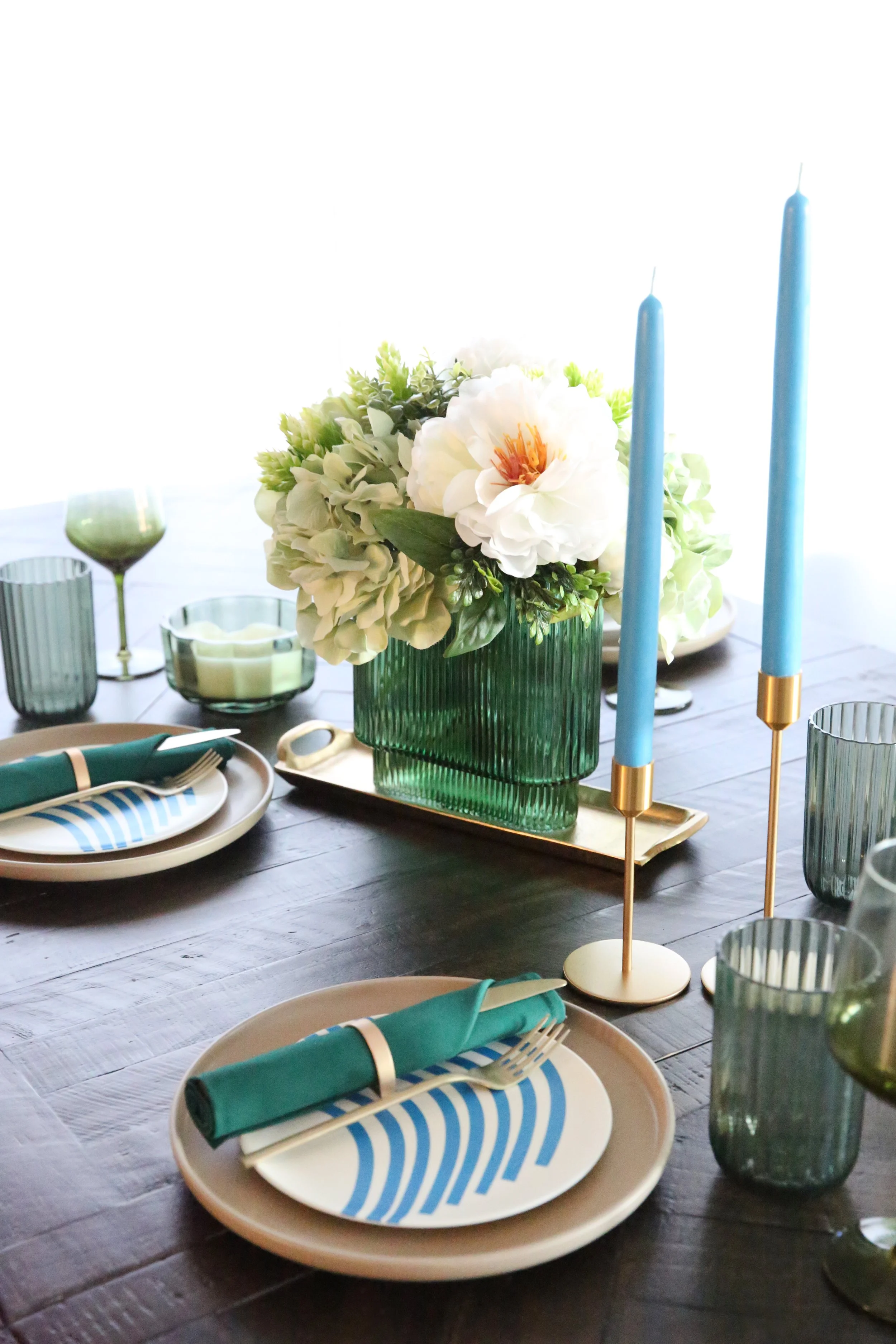 Sapphire & Sage Holiday