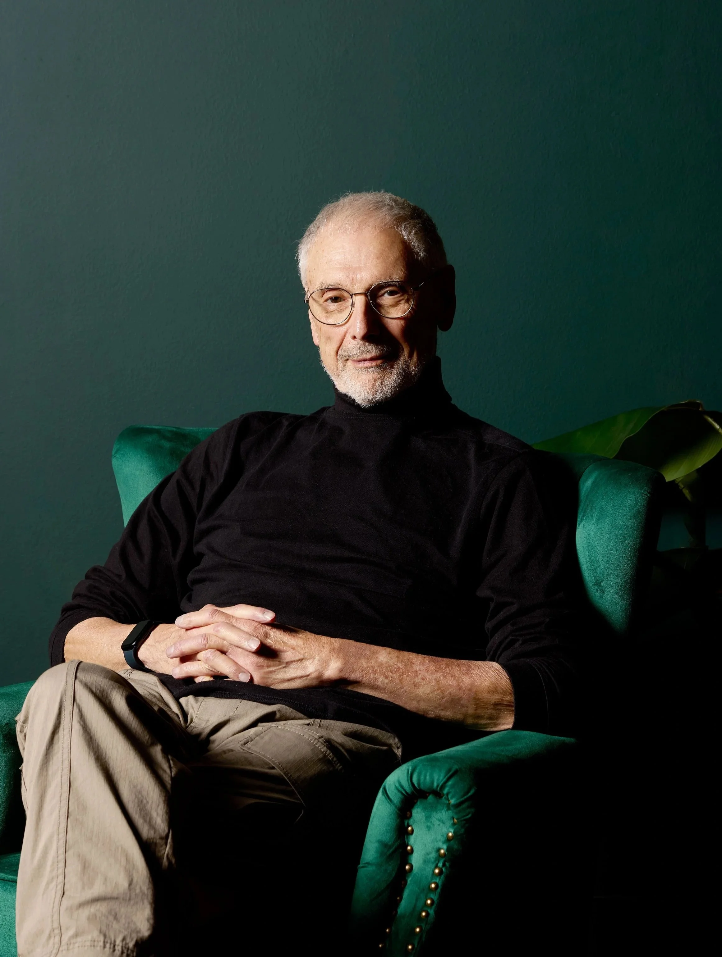 Mercanti Brand Launch