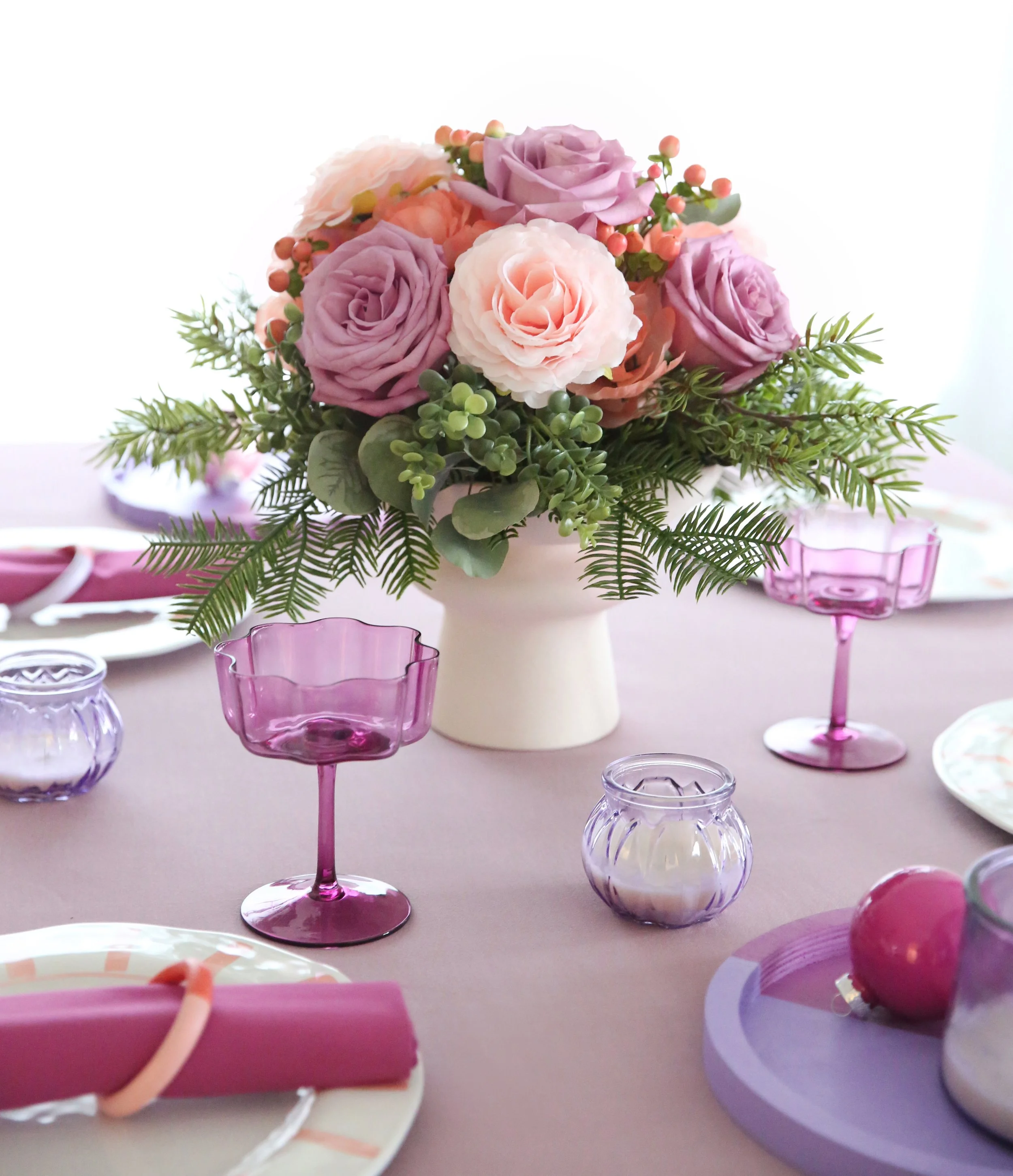 Merry & Bright Holiday