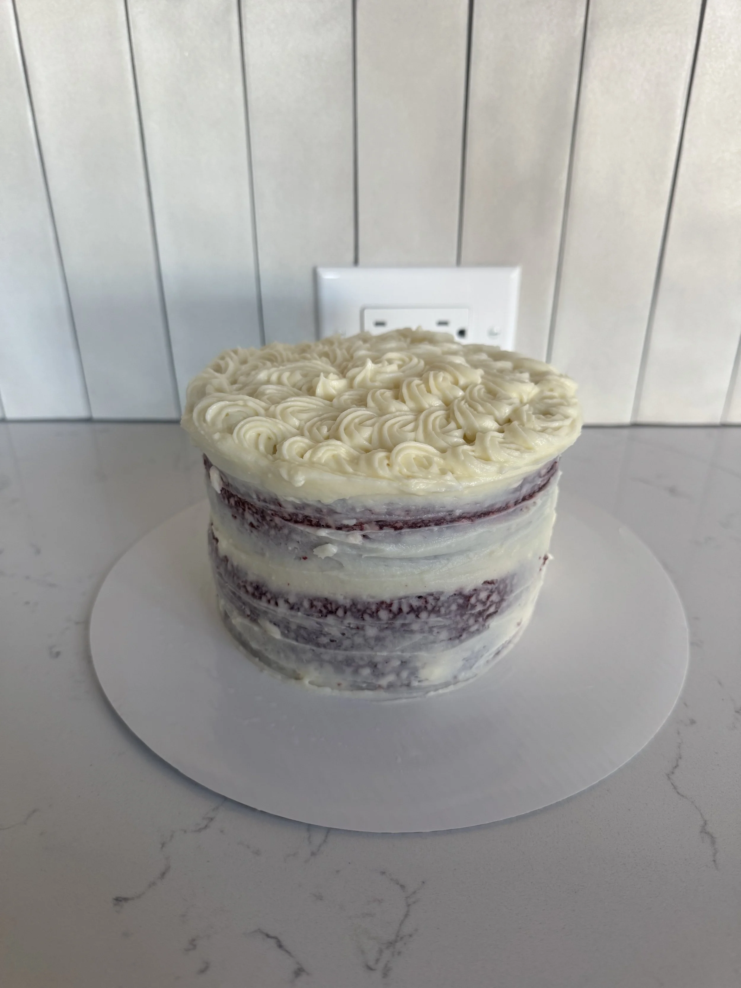 Red Velvet Cake