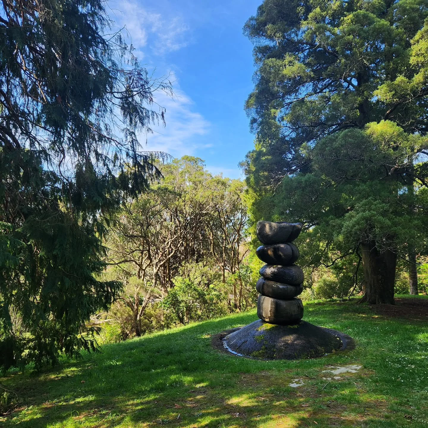 Second draft: done 🌸