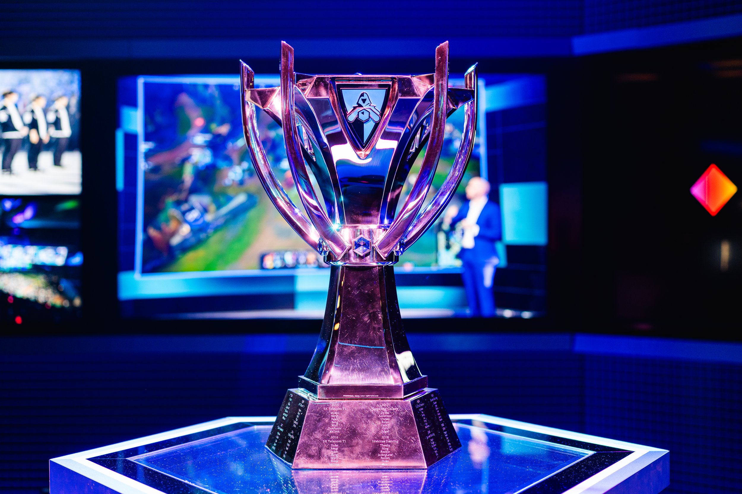Esports