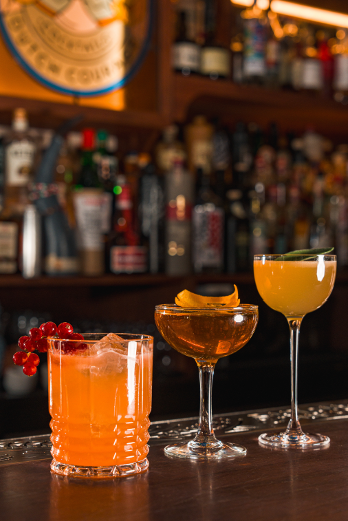 Fabulous February at Dutch Courage: A Month ofFlavour, Curiosity and Craft