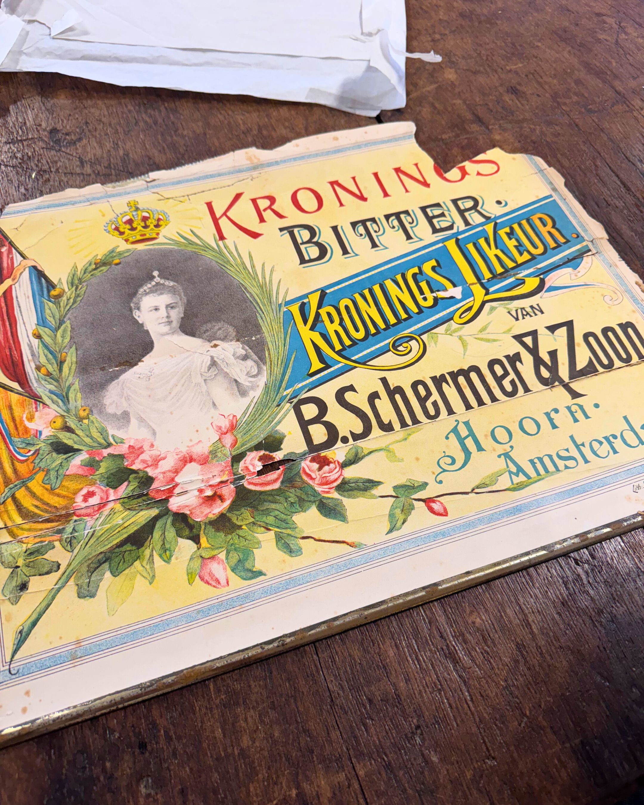 Schermer Distillery: Hoorn’s Historic Genever Producer