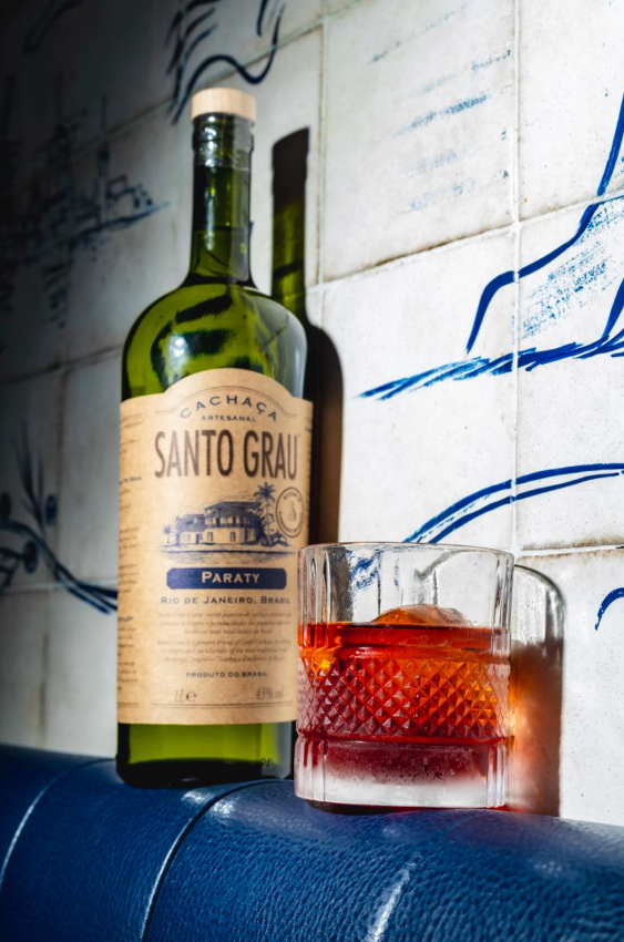 What is Cachaça? Brazil’s First Spirit Explained