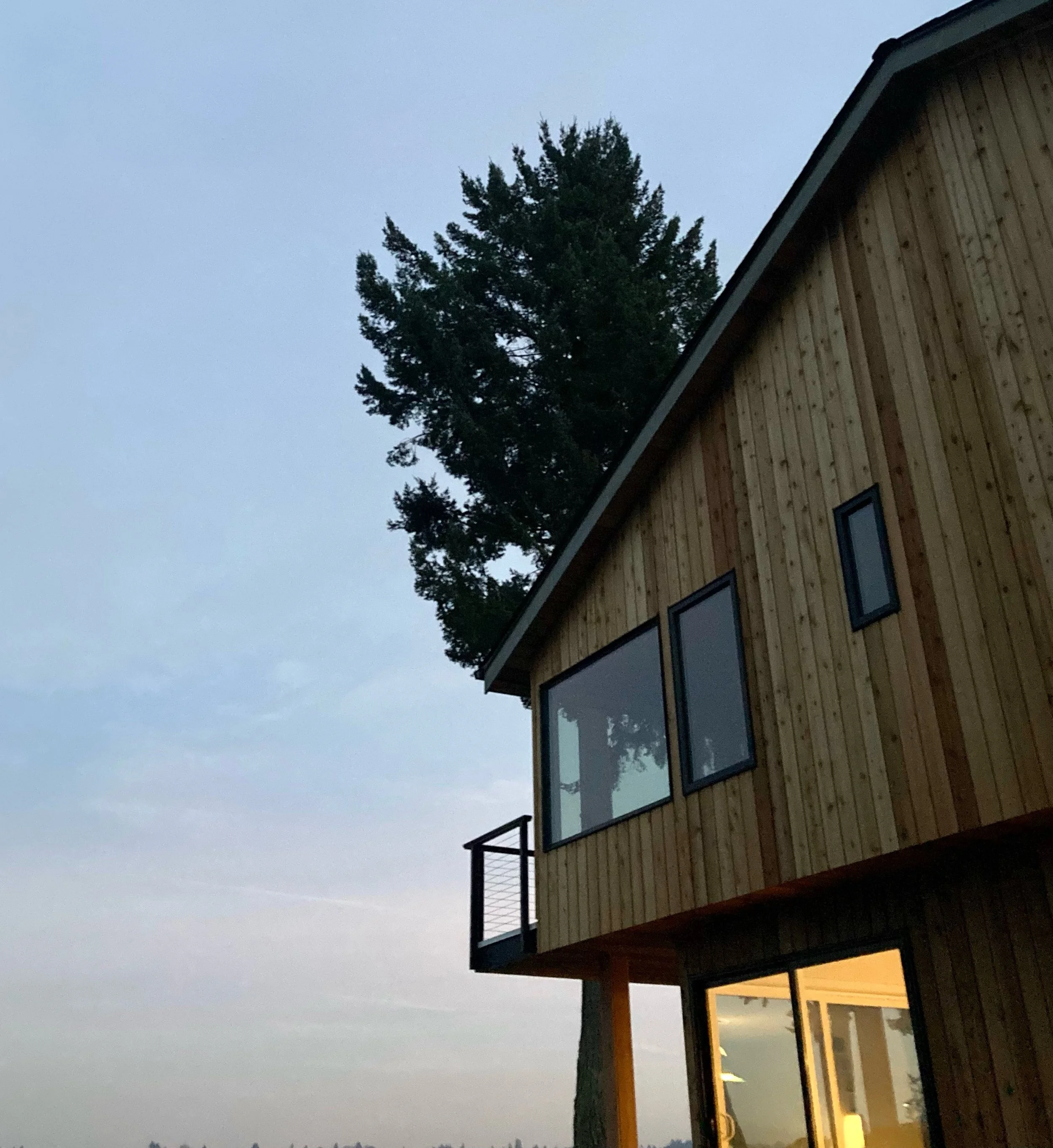 South Sound Addition