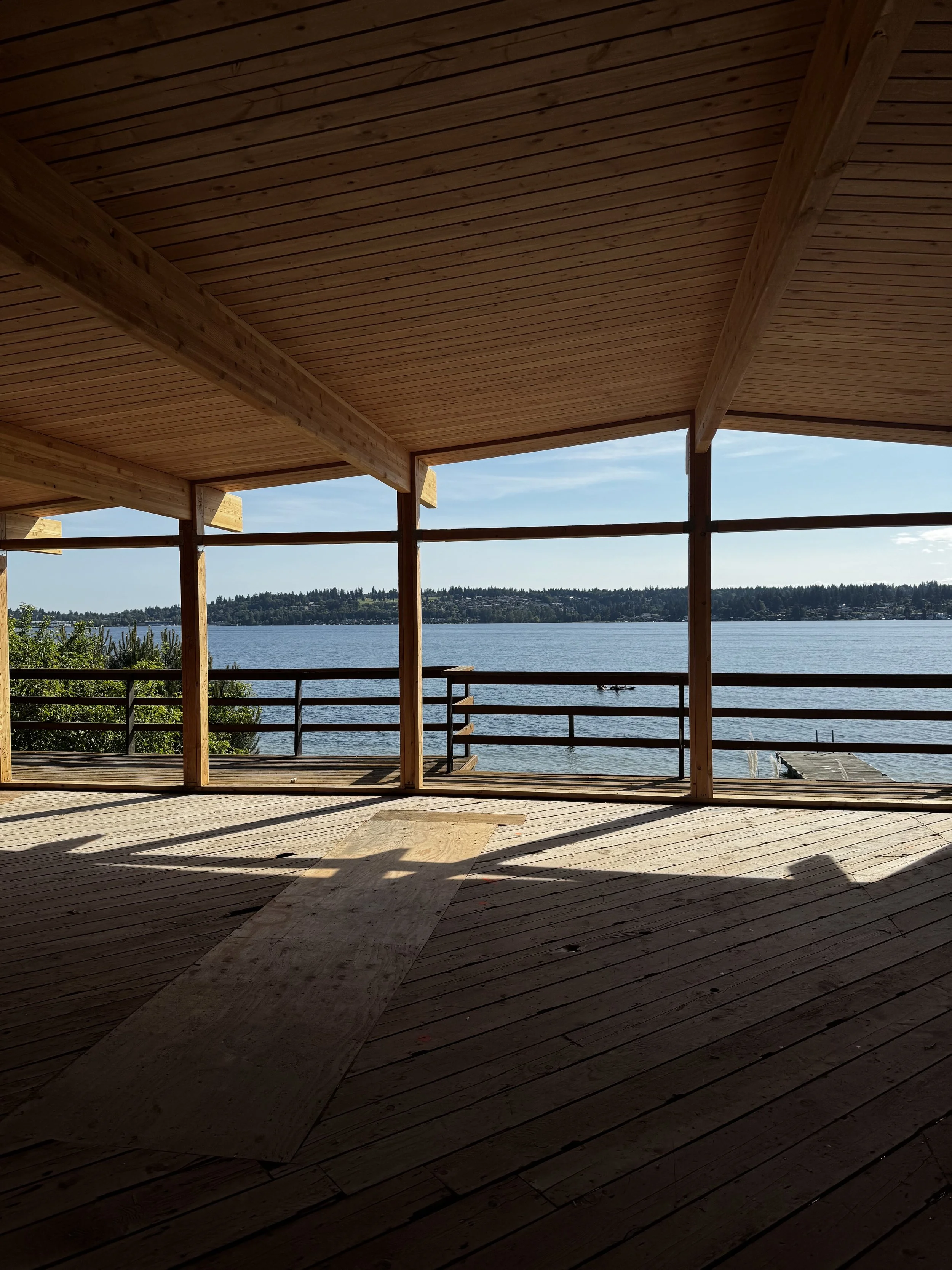 MCM Waterfront Residence