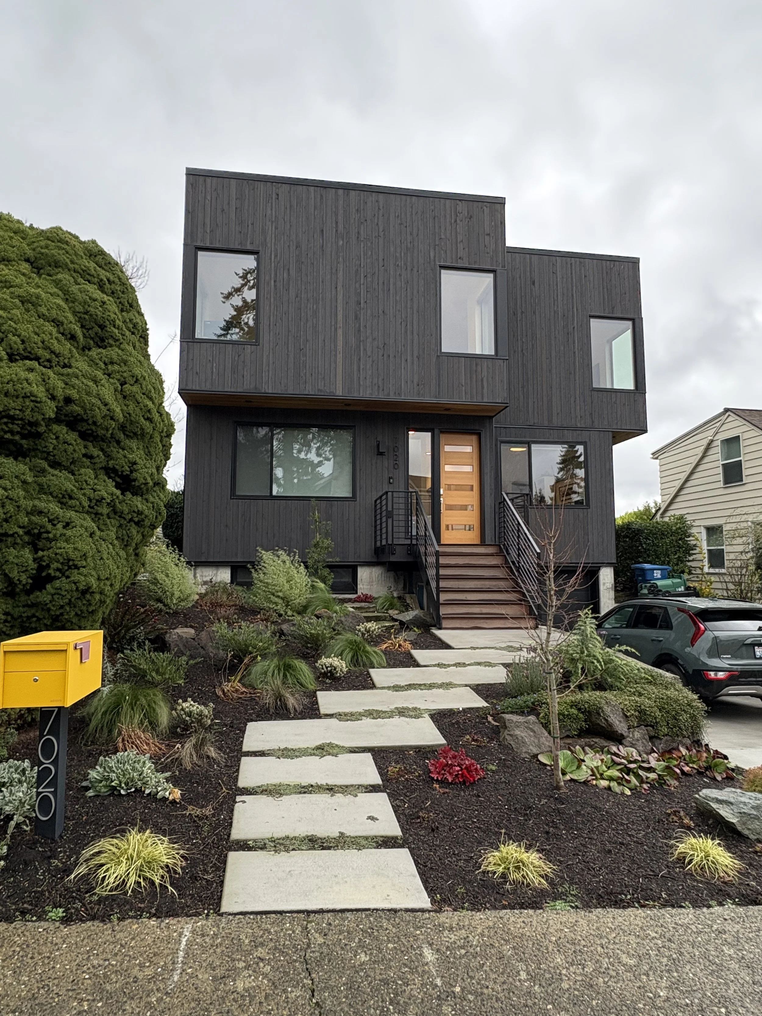 View Ridge Residence