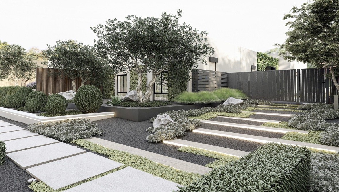 Landscape Design | Arizona