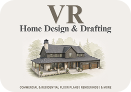 VR Home Design &amp; Drafting