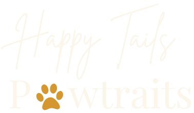Happy Tails Pawtraits