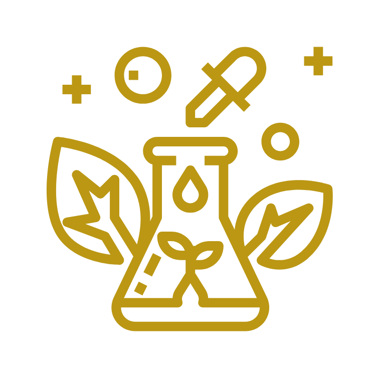 Complete comprehensive testing to heal with functional and lifestyle medicine. 