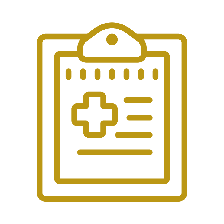 Receive your individualized treatment plan to heal with functional and lifestyle medicine. 