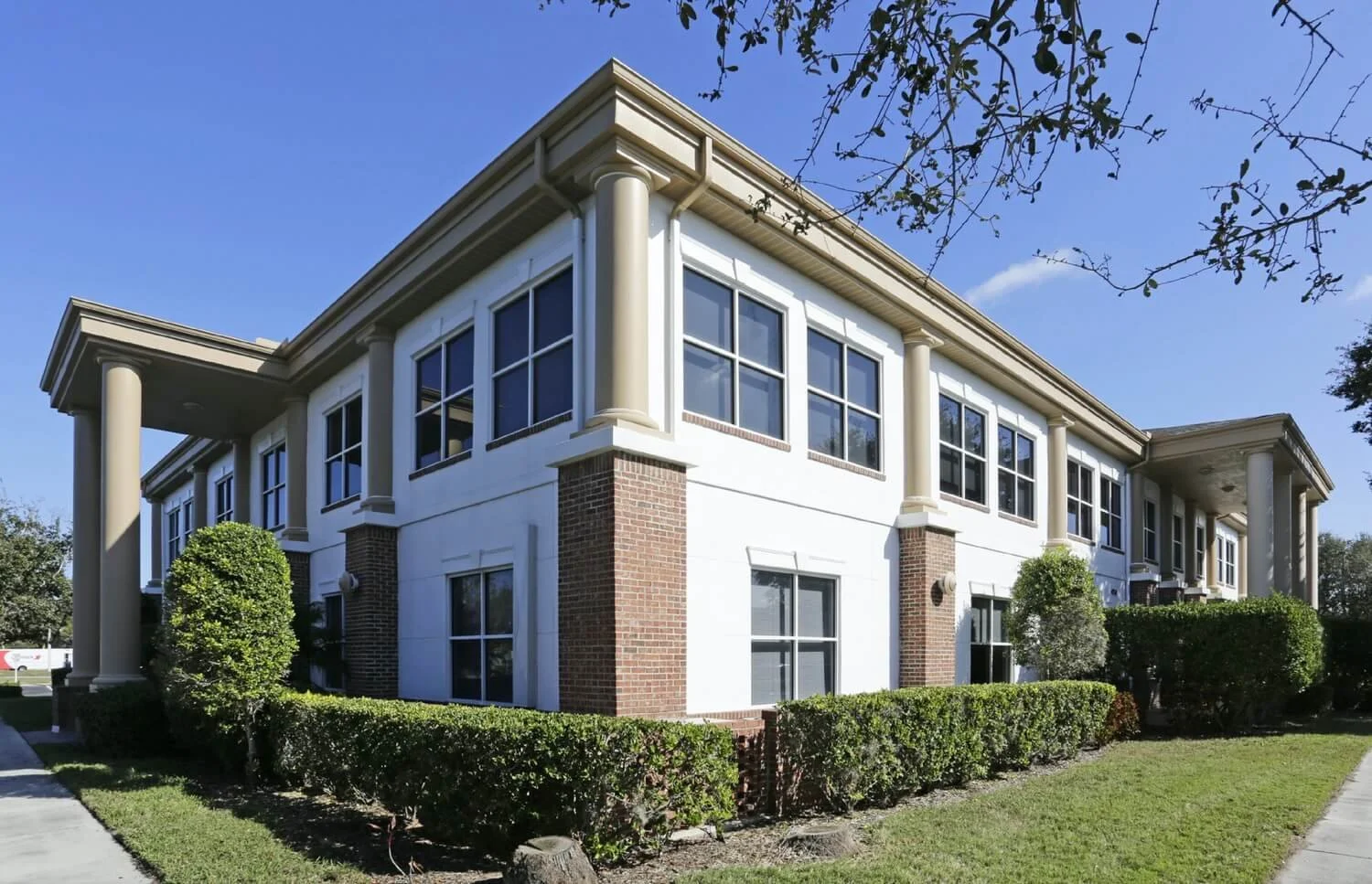 Functional health and medicine practice in Bradenton, Florida.