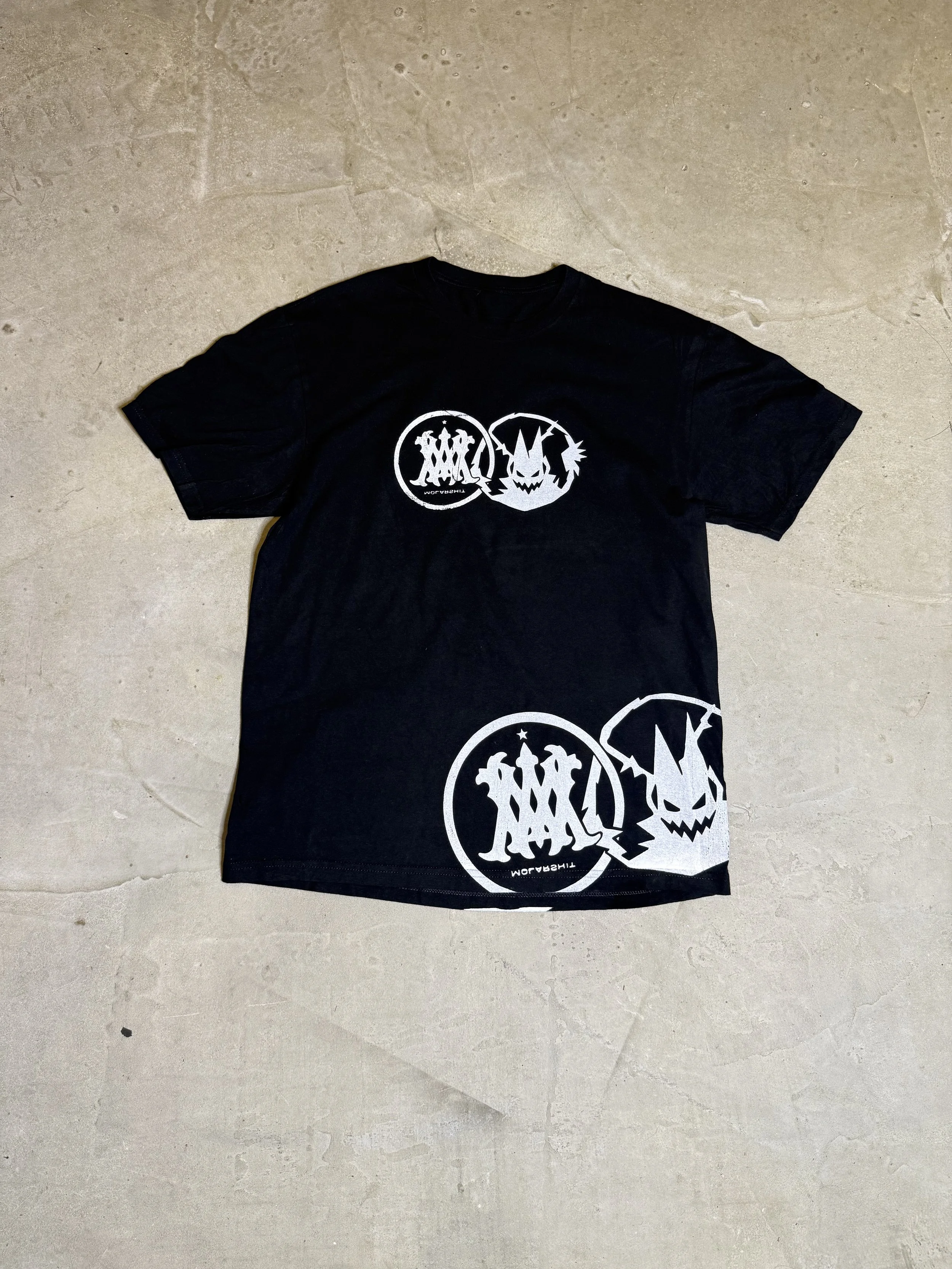 MOLAR X C2WAYL SHIRT