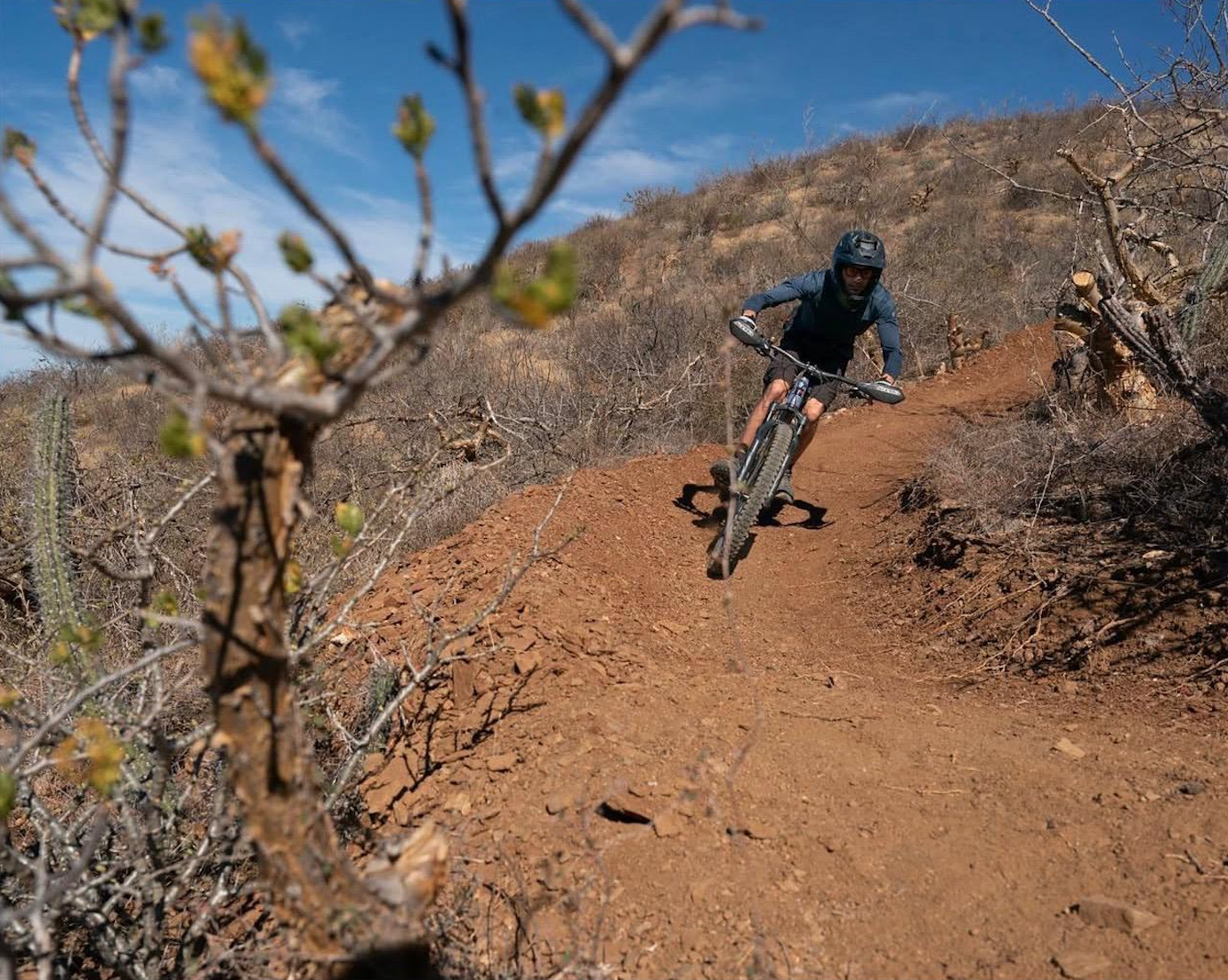 Ruta de Cardon: 38km of Questionable Decisions