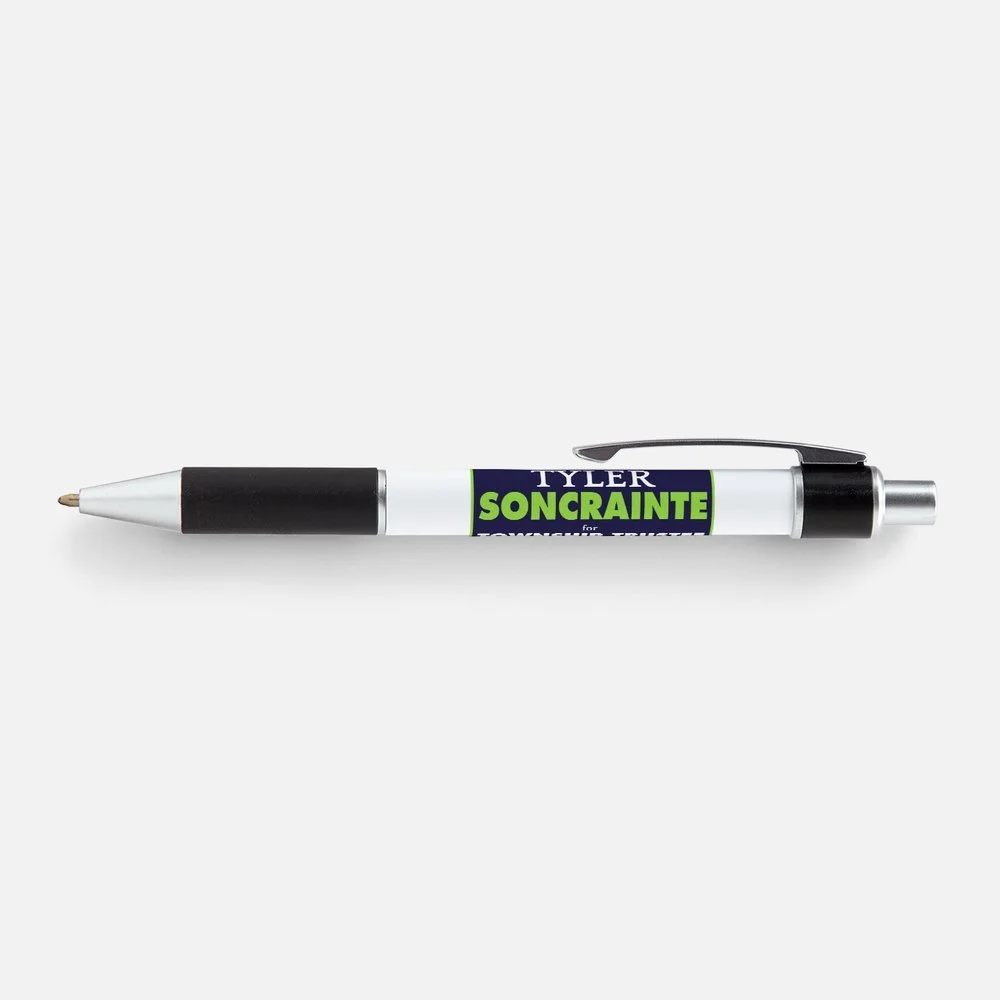 Ballpoint Pen