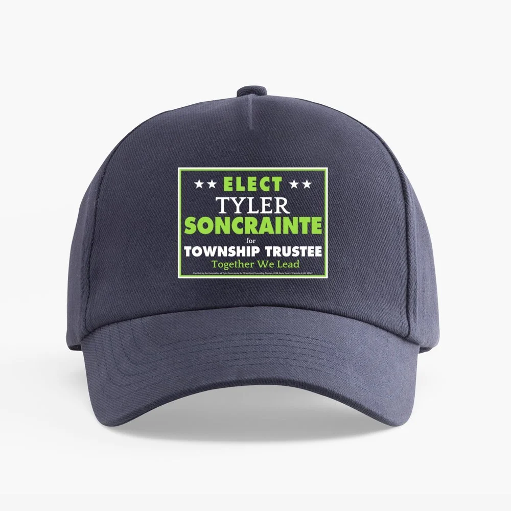 Baseball Cap