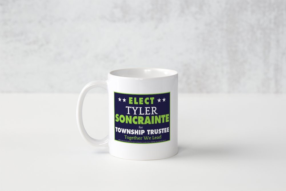 Coffee Mug