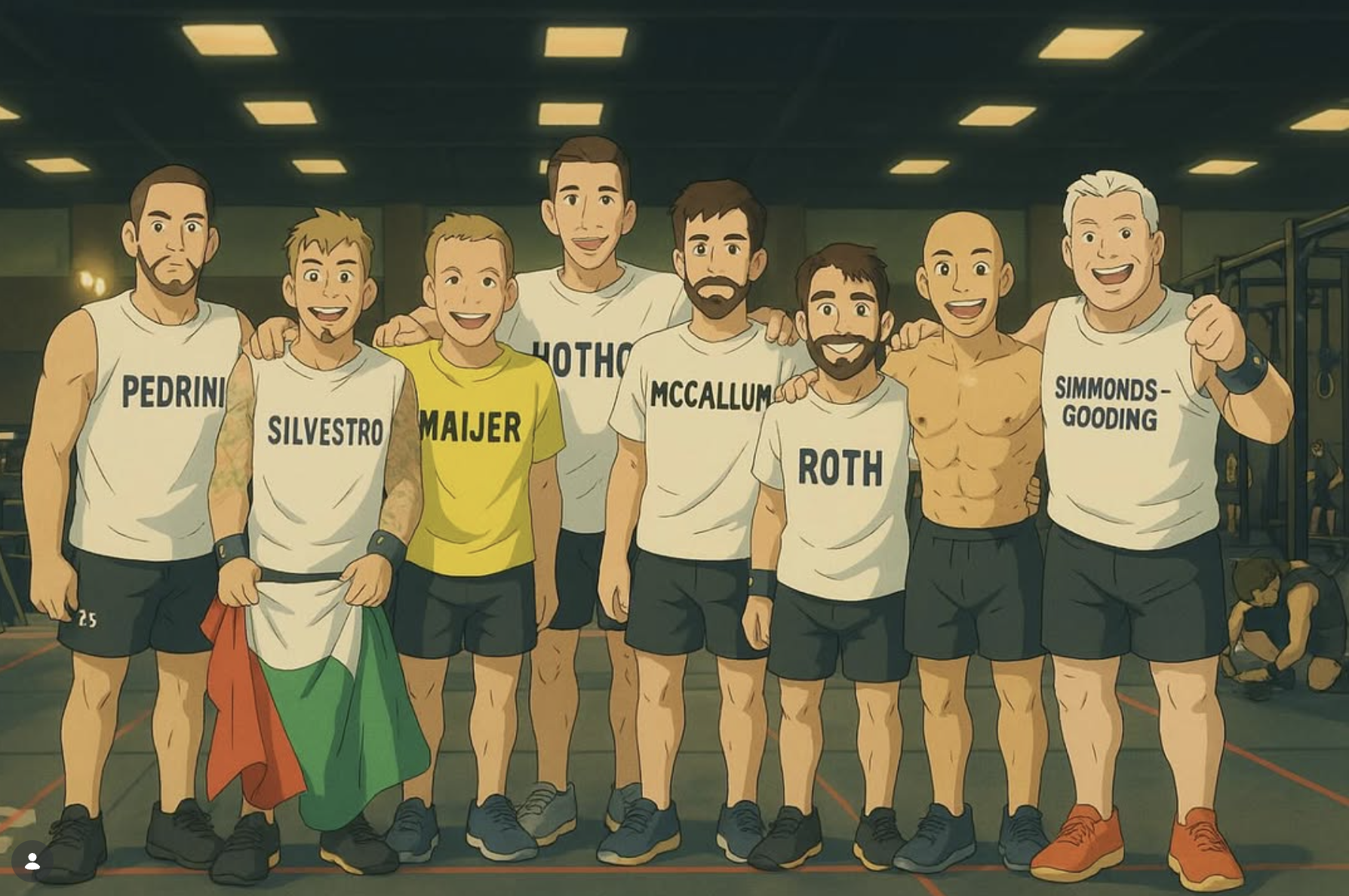 5 things I learned from talking to Adaptive athletes