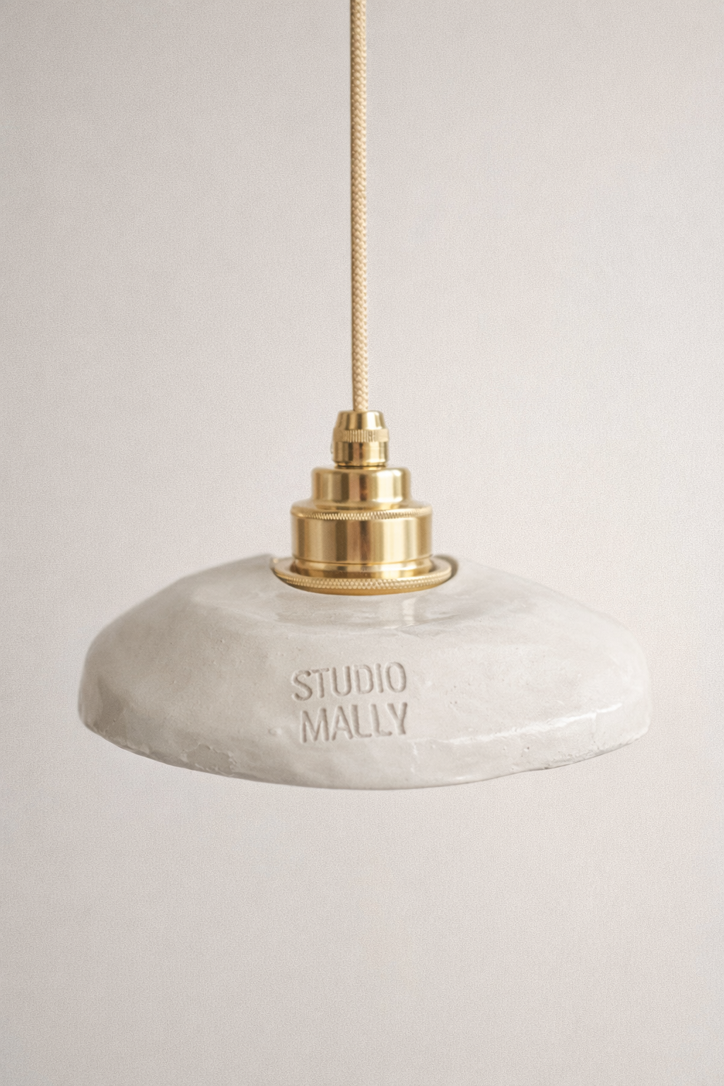 Arc Pendant — Pre-Order Deposit