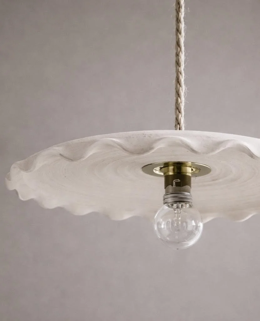 Slate Pendant — Pre-Order Deposit