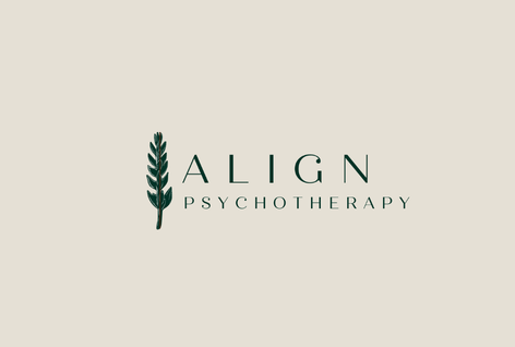 Align Psychotherapy LA