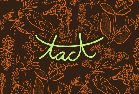 Tact Coffee, St Paul