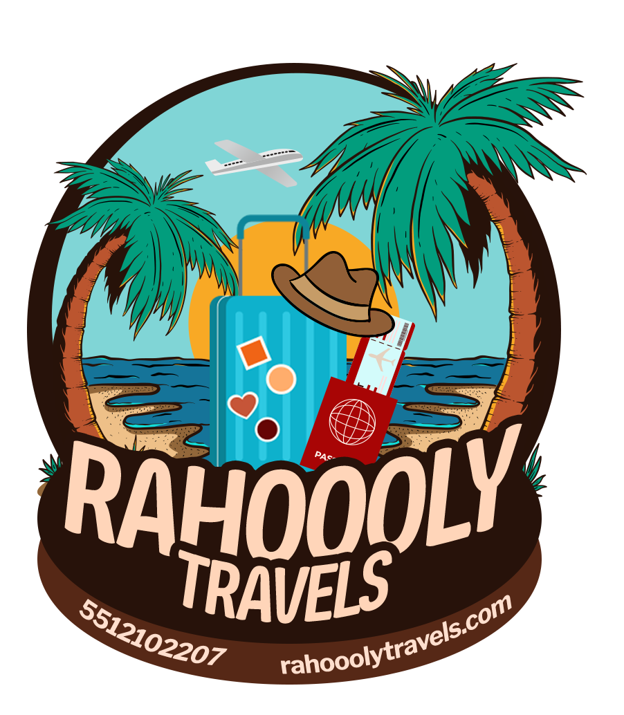 Rahoooly Travels - Luxury Travel on a Budget