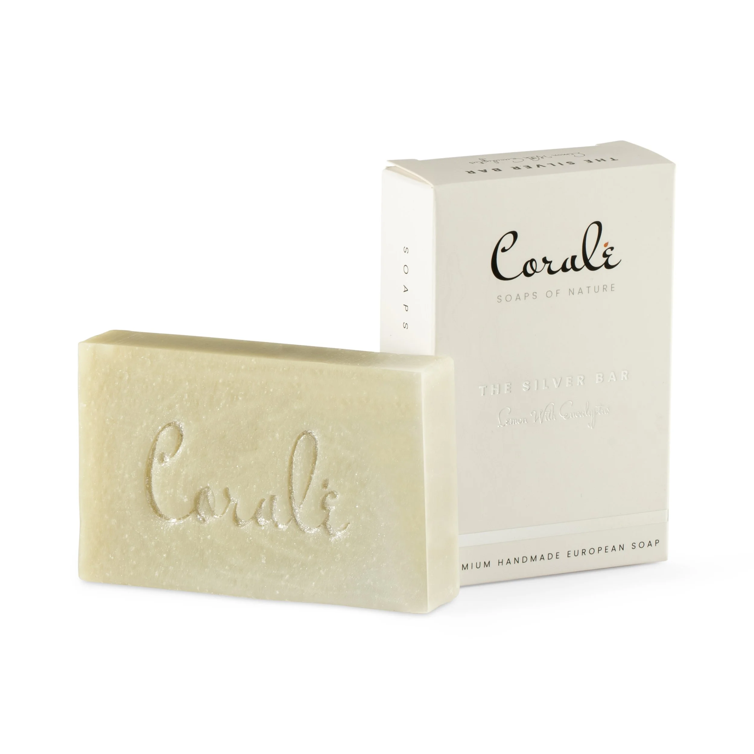 Corale The Silver Bar