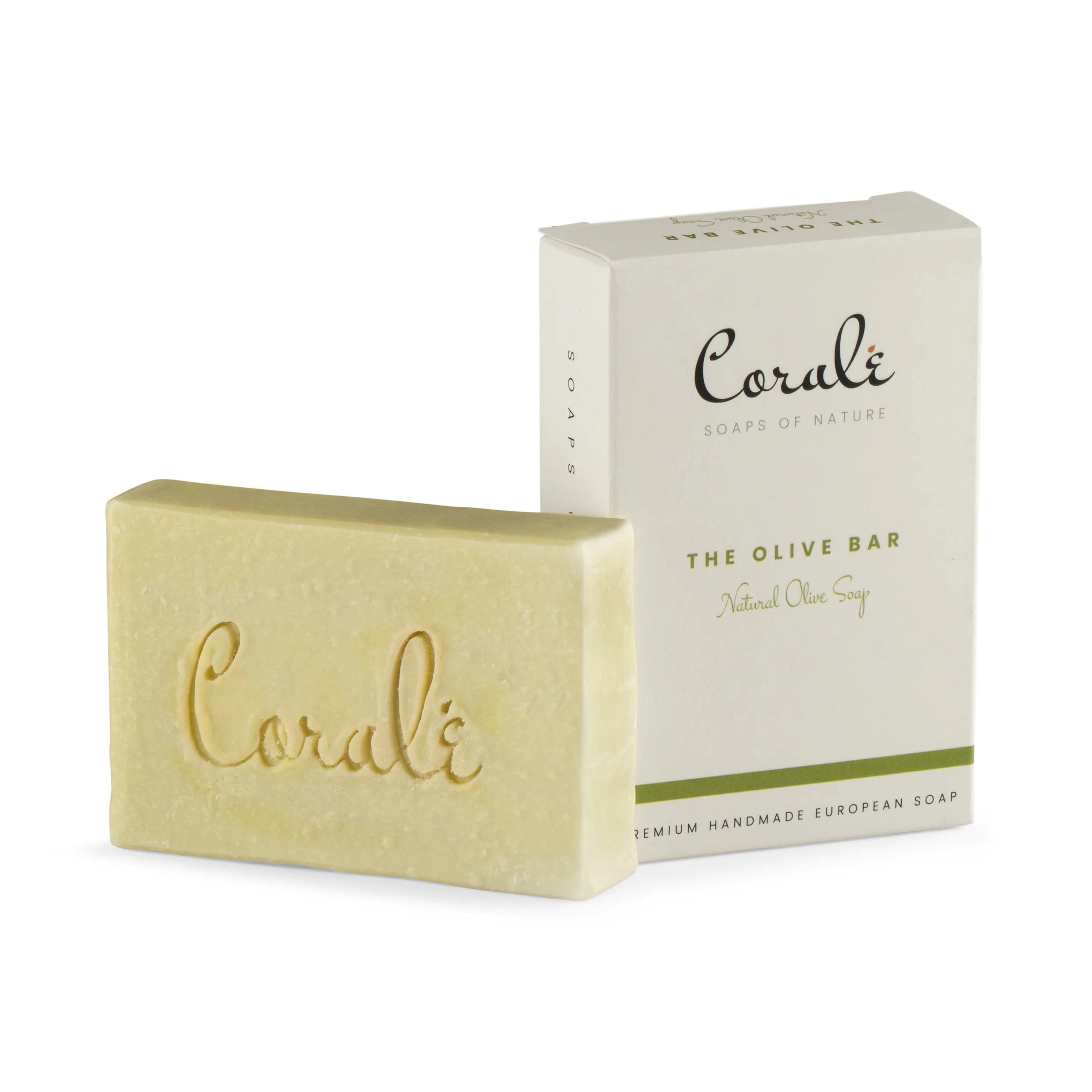 Corale The Olive Bar